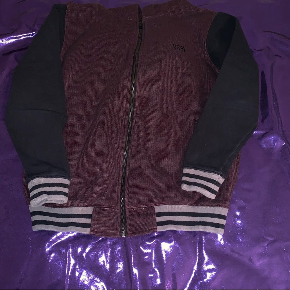 Vans Hoodie Sweatshirt for Boys